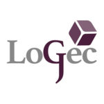 Logjec Logo